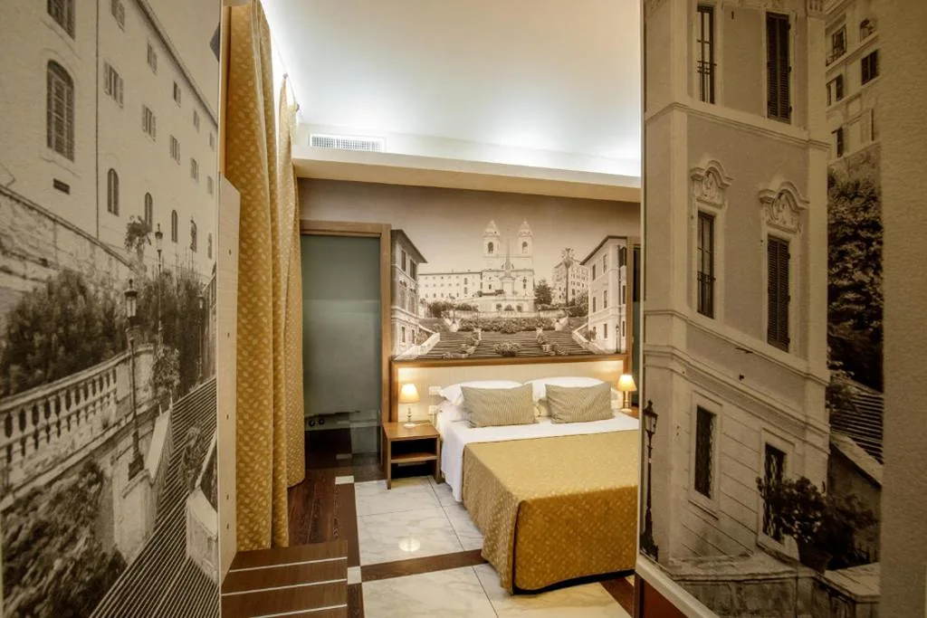 Corso Grand Suite
