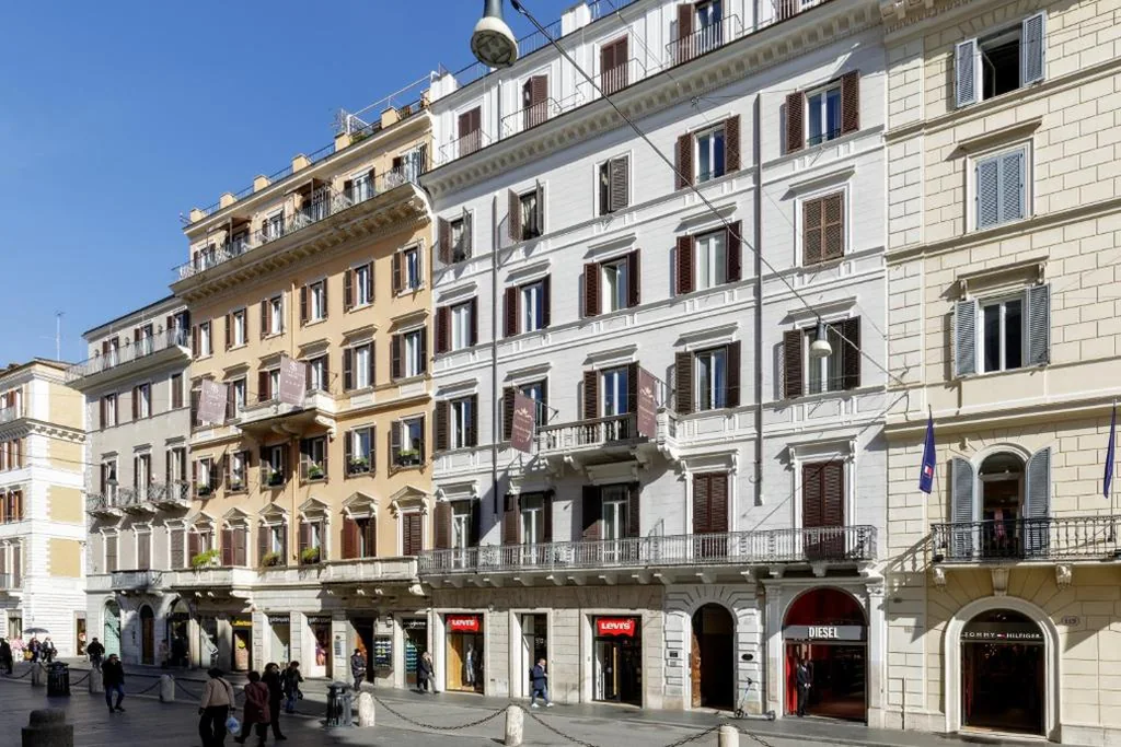 Corso Grand Suite — foto 4