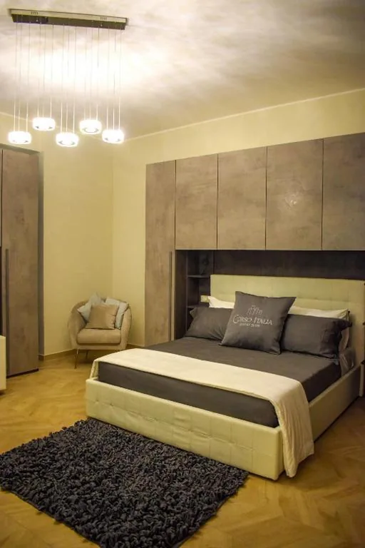 Corso Italia Luxury Suite