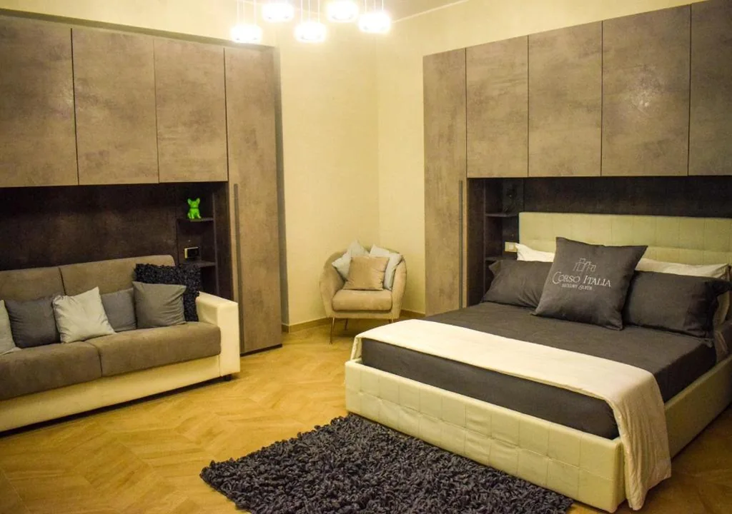 Corso Italia Luxury Suite — foto 4