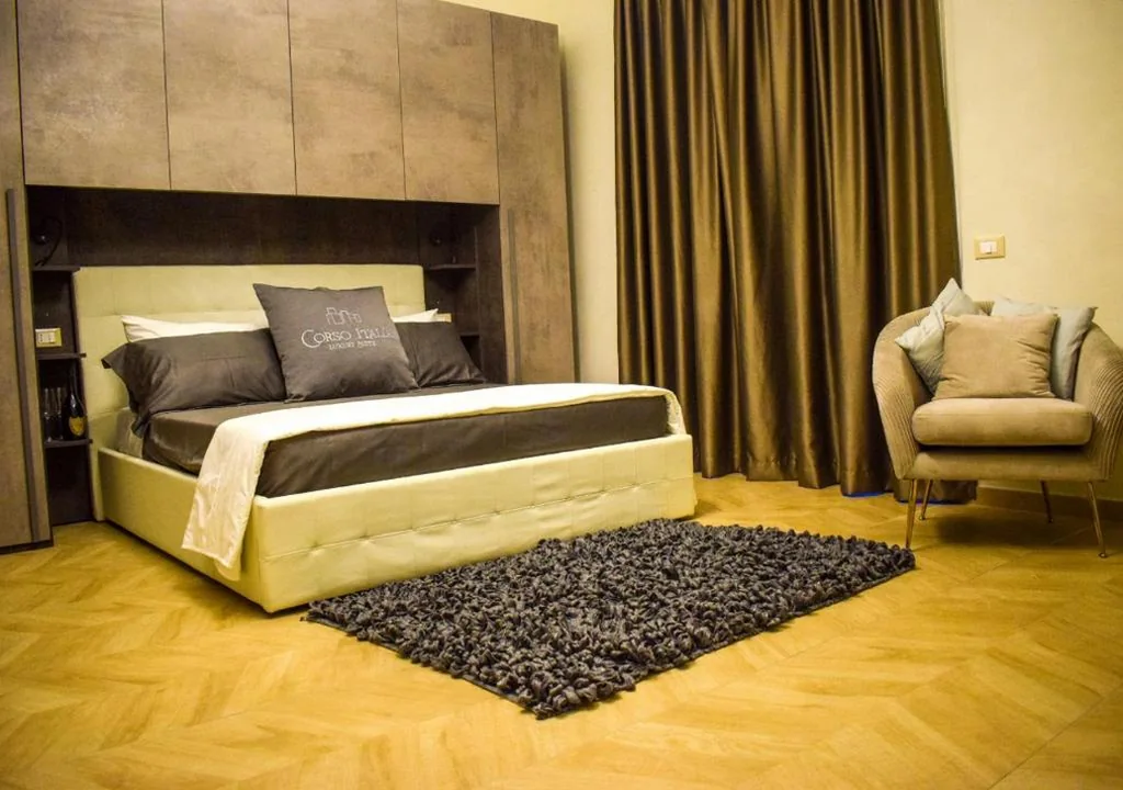 Corso Italia Luxury Suite — foto 5