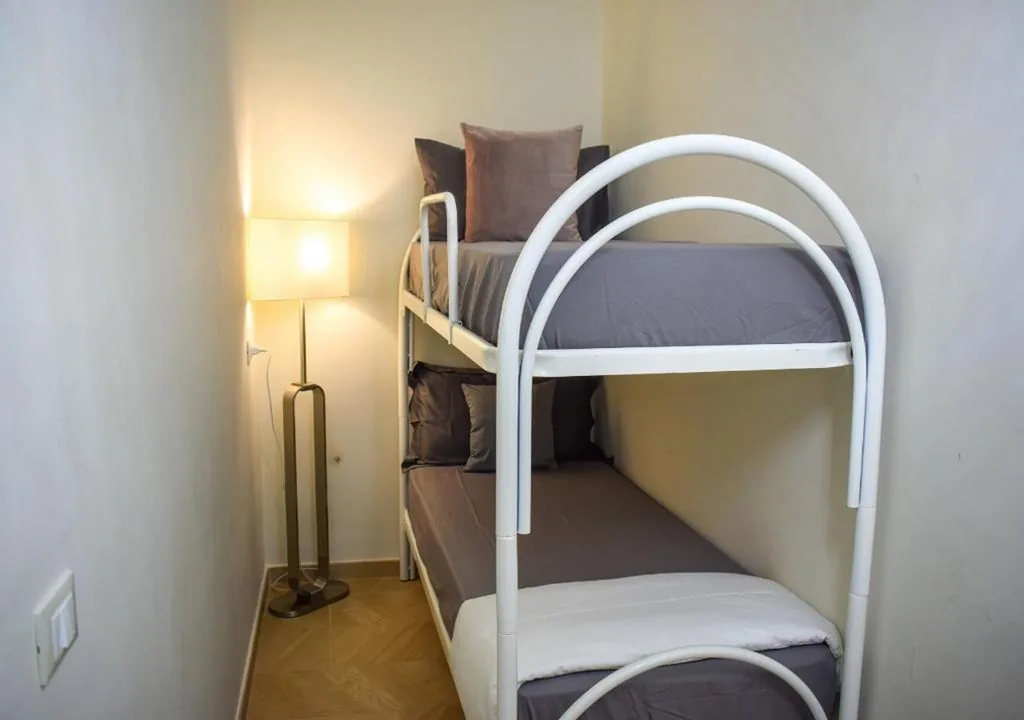 Corso Italia Luxury Suite — foto 7