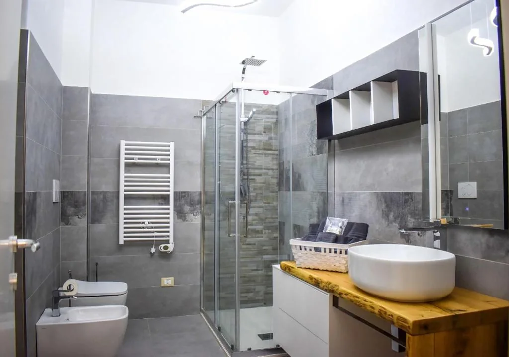 Corso Italia Luxury Suite — foto 8