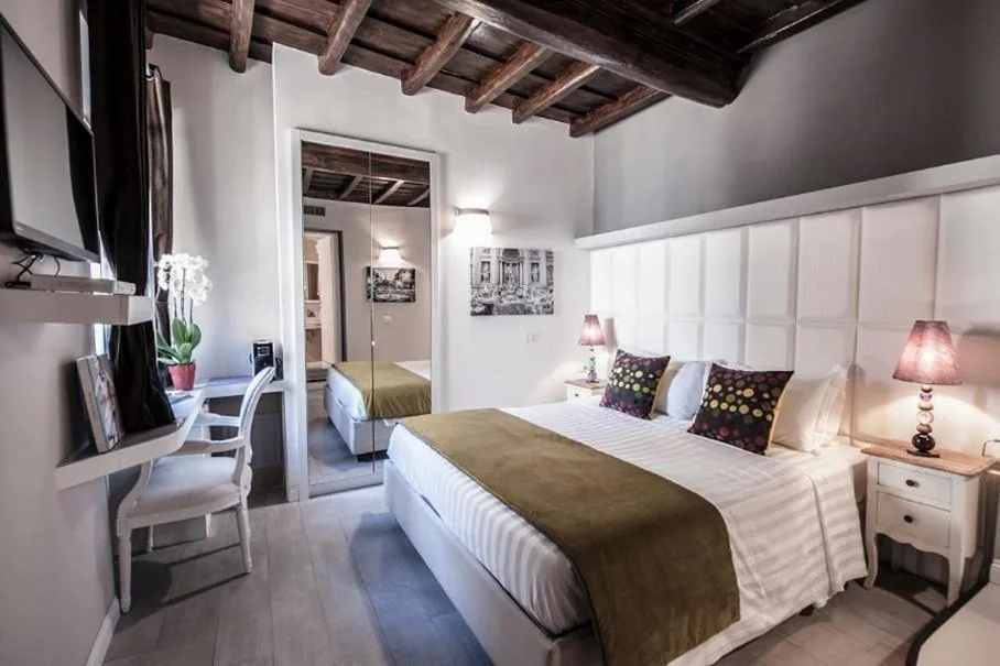 Corso Suite 107 Rooms Wellness & Spa — foto 3