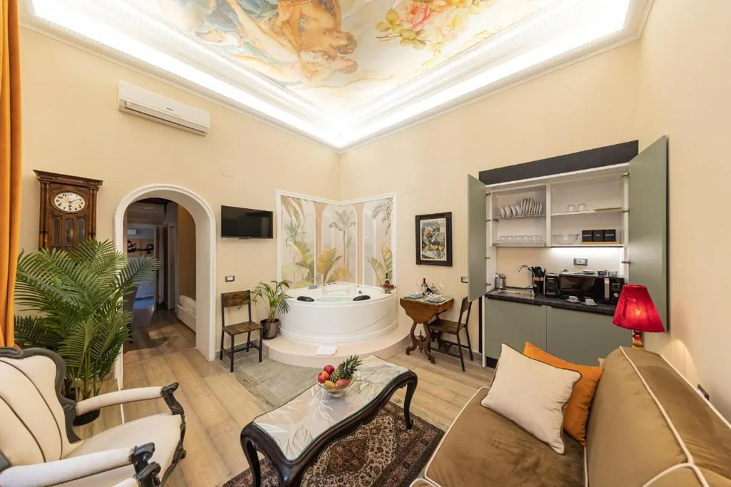 Corso Suite 107 Rooms Wellness & Spa — foto 4