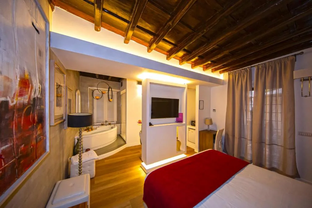 Corso Suite 107 Rooms Wellness & Spa — foto 5