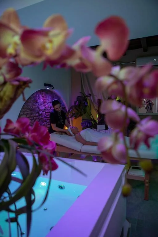 Corso Suite 107 Rooms Wellness & Spa — foto 6