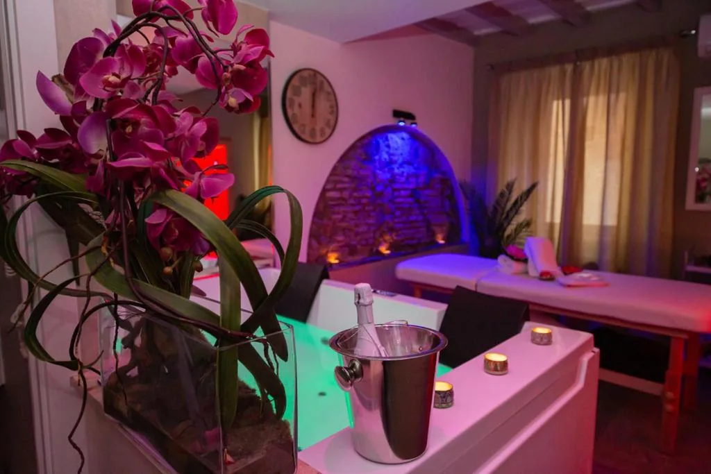 Corso Suite 107 Rooms Wellness & Spa — foto 7