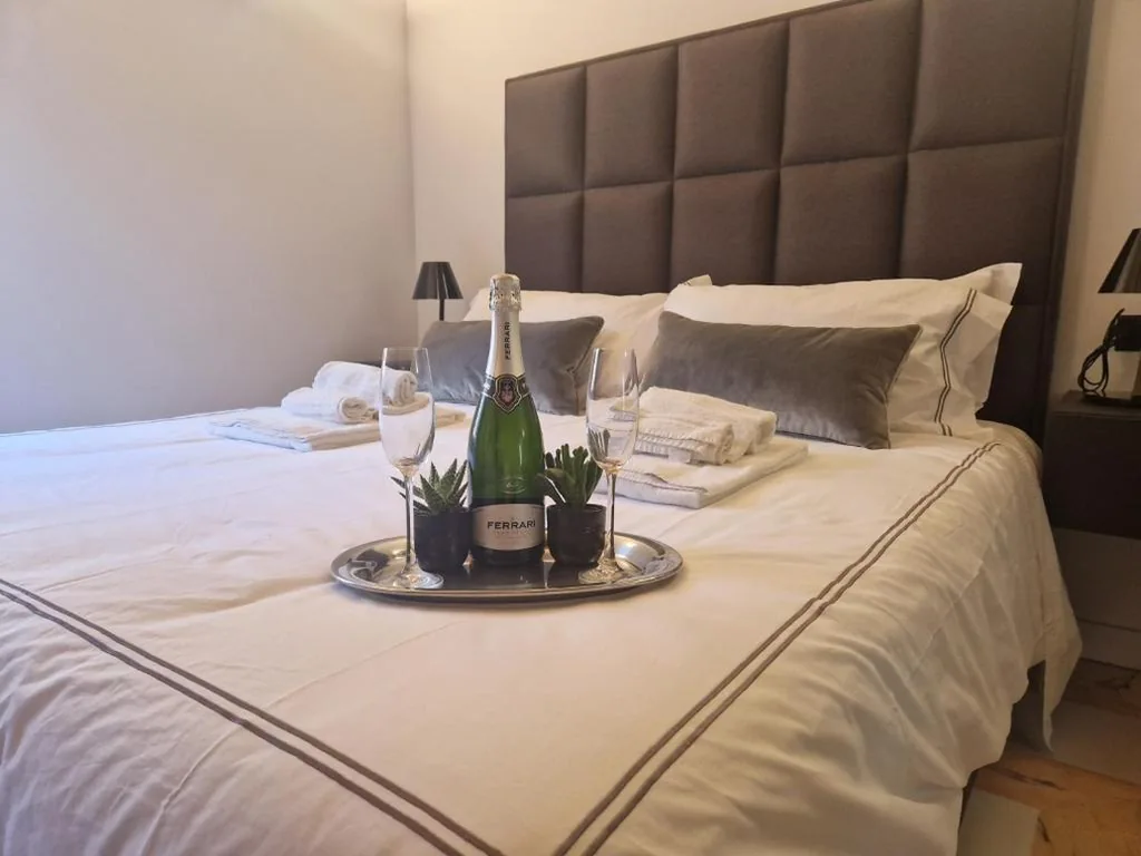 Corso Suite Style