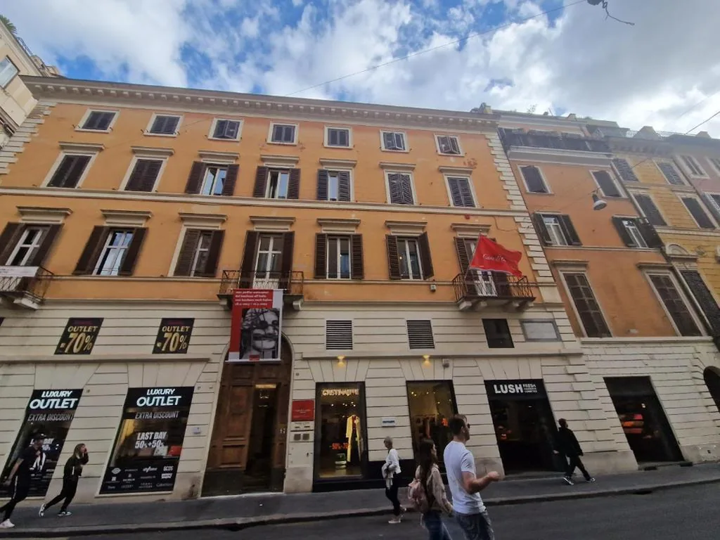 Corso Suite Style — foto 6