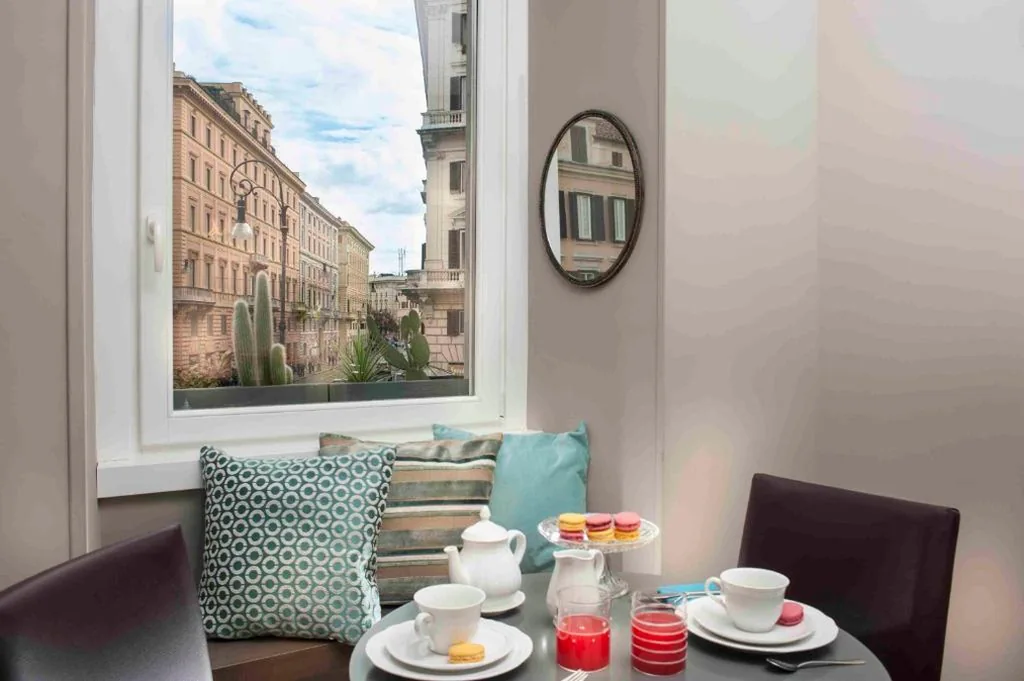 Corso Vittorio 308 — foto 4