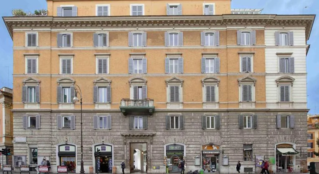 Corso Vittorio 308 — foto 6