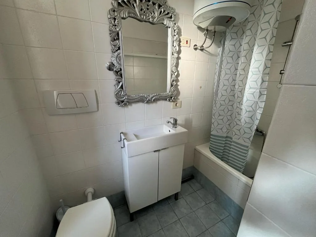 corte degli ulivi in roma — foto 3
