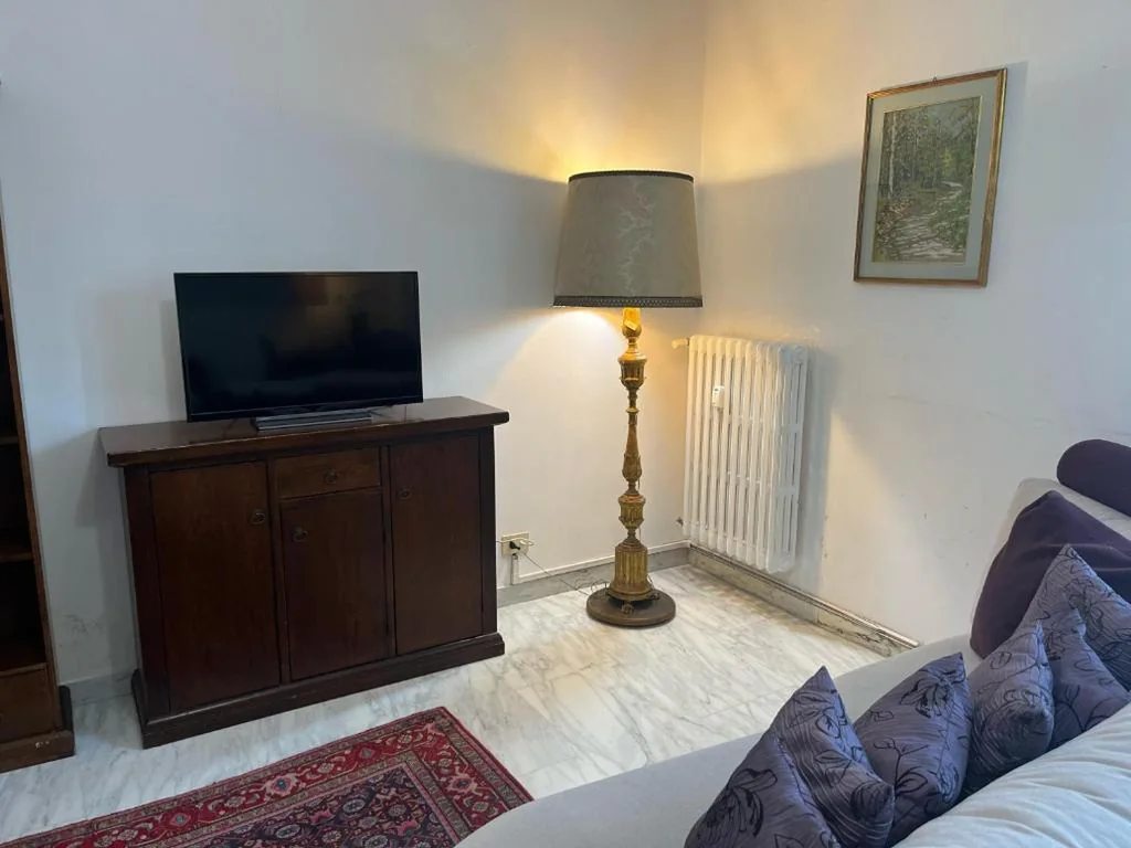 corte degli ulivi in roma — foto 4