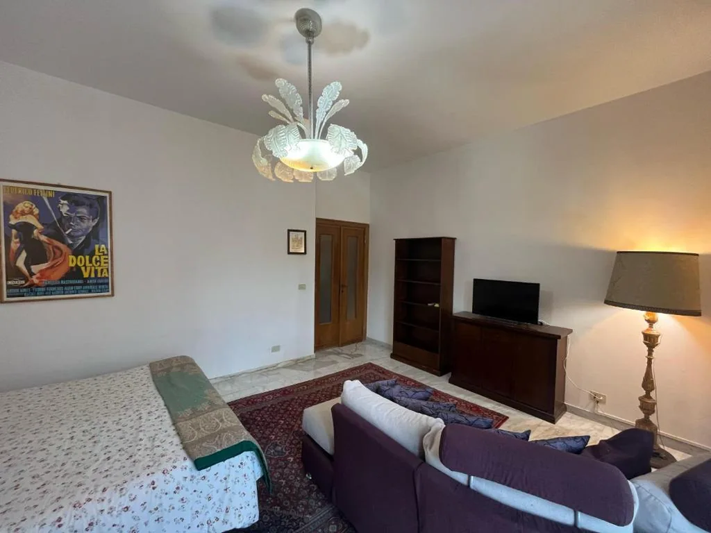 corte degli ulivi in roma — foto 6