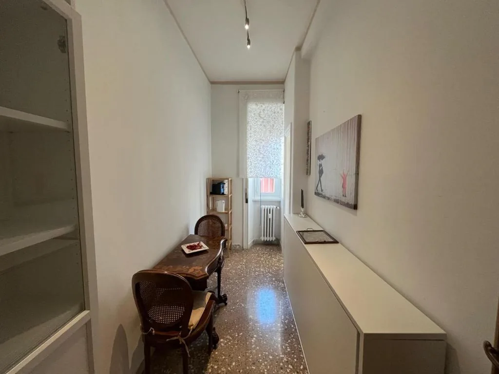 corte degli ulivi in roma — foto 8