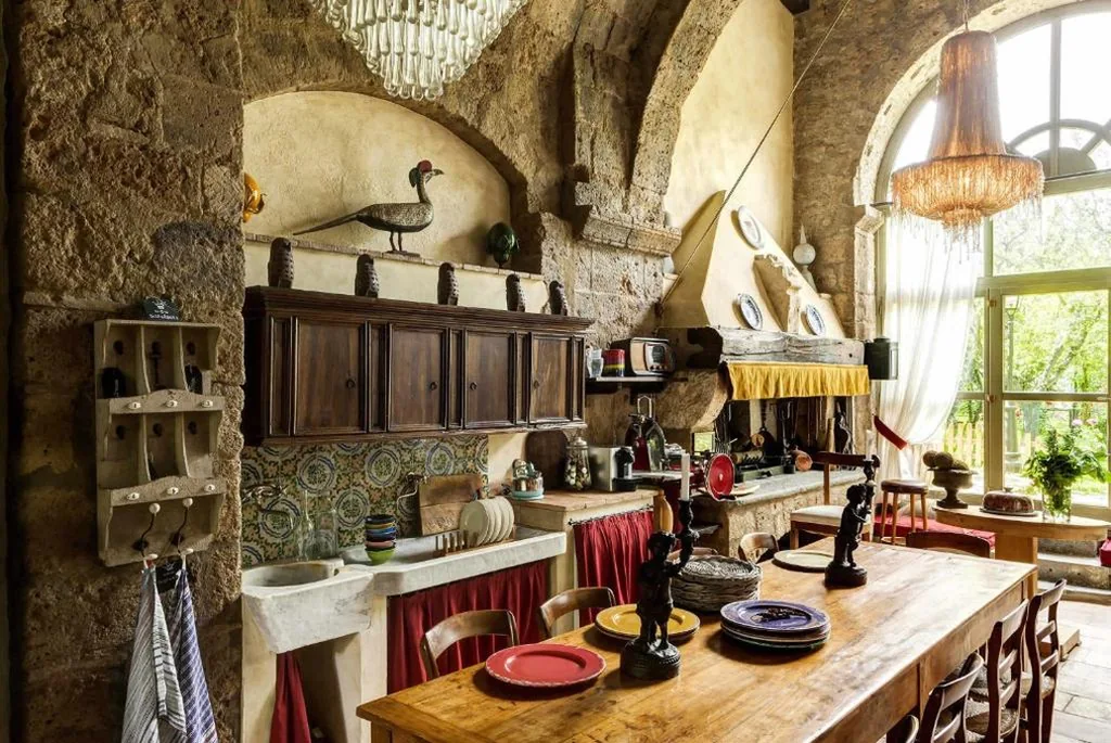 Corte della Maestà Antica Residenza — foto 4