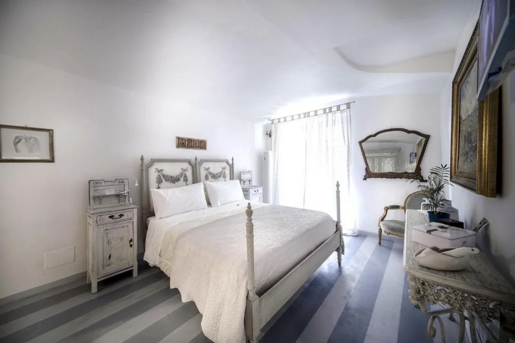 Corte delle Camelie Bed and Breakfast