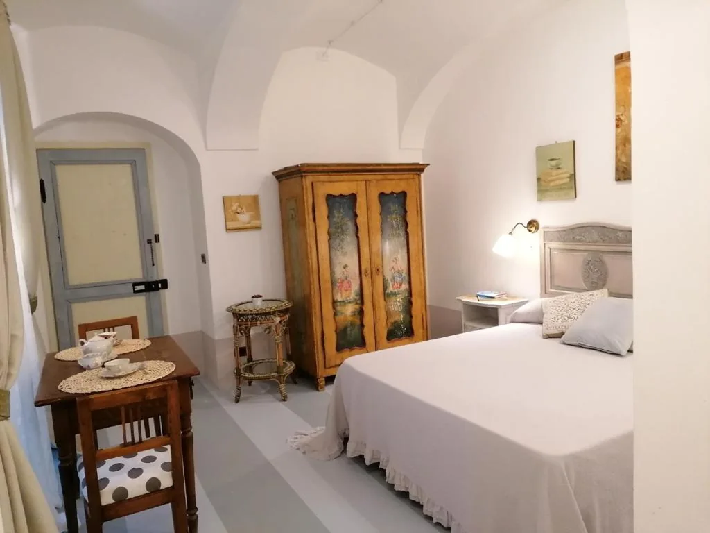 Corte delle Camelie Bed and Breakfast