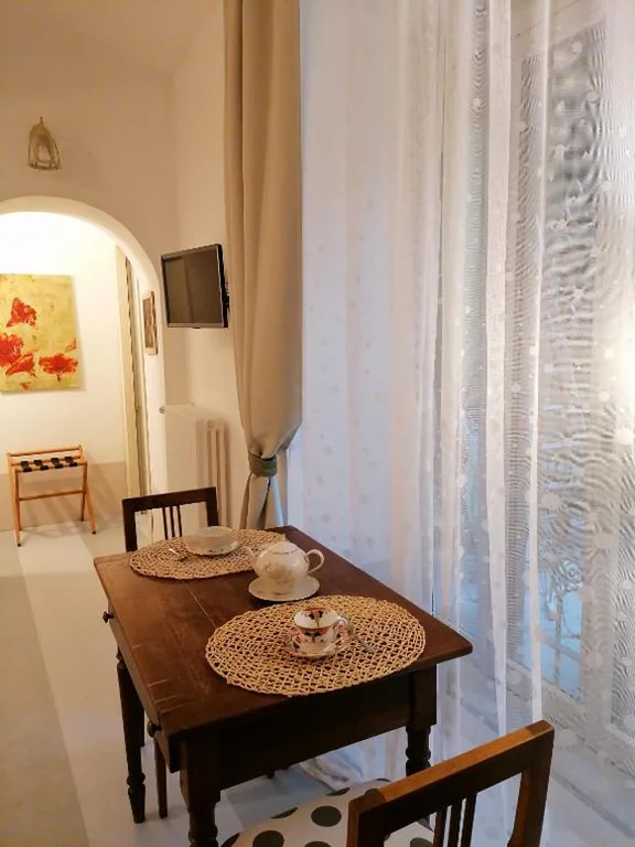 Corte delle Camelie Bed and Breakfast — foto 3