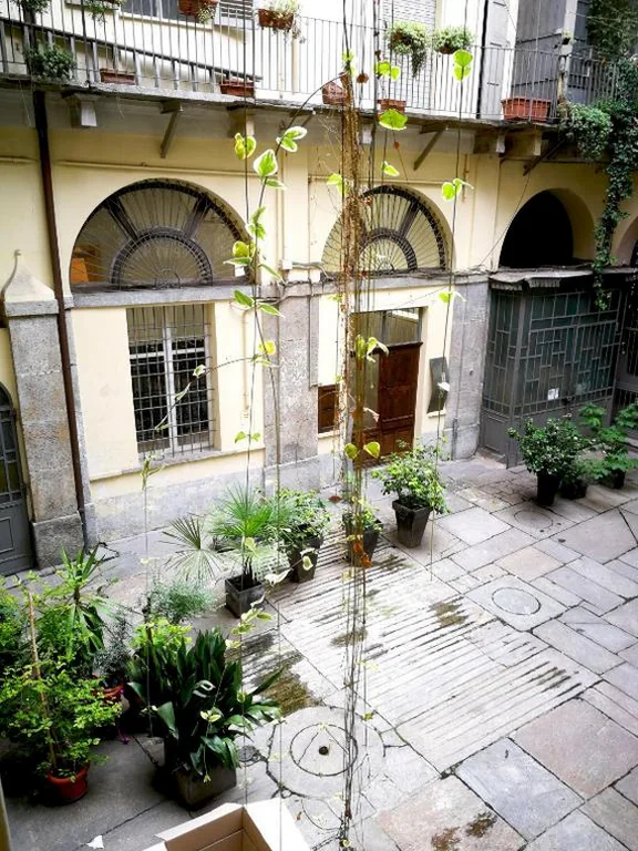 Corte delle Camelie Bed and Breakfast — foto 4