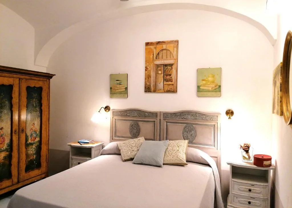 Corte delle Camelie Bed and Breakfast — foto 6