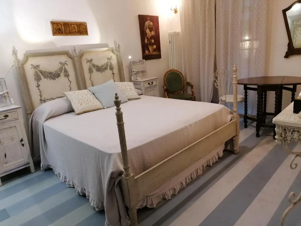 Corte delle Camelie Bed and Breakfast — foto 7