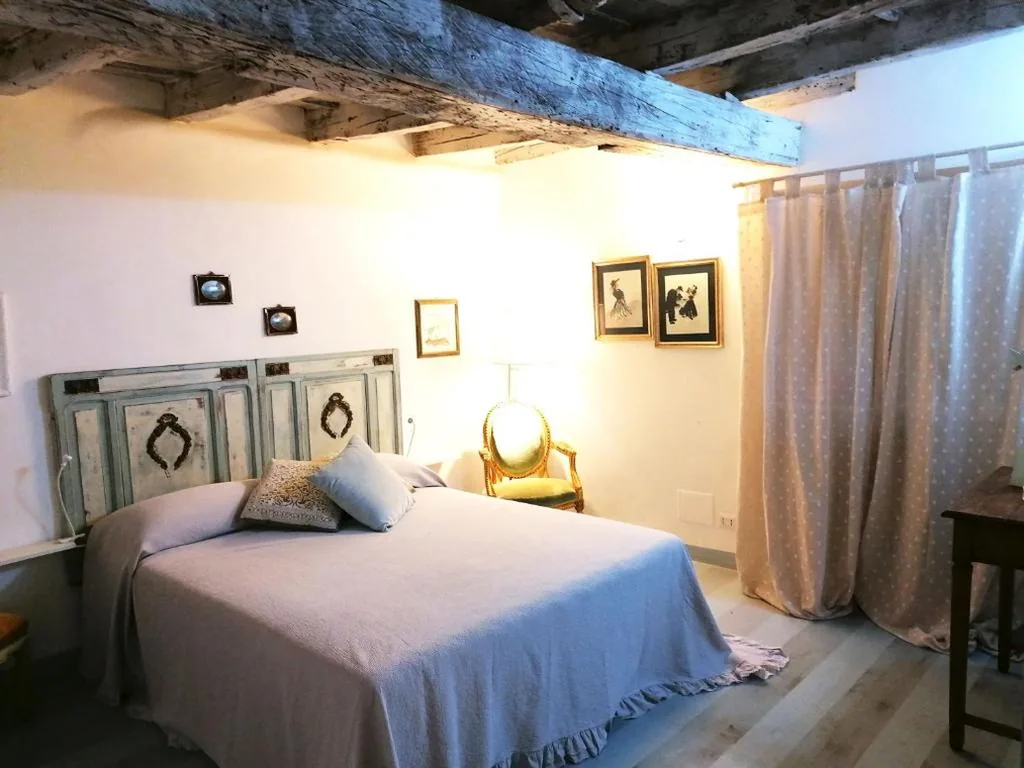 Corte delle Camelie Bed and Breakfast — foto 8