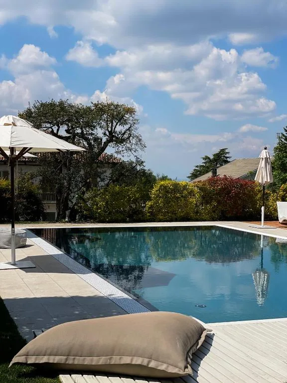 Corte Gondina Boutique Hotel — foto 3