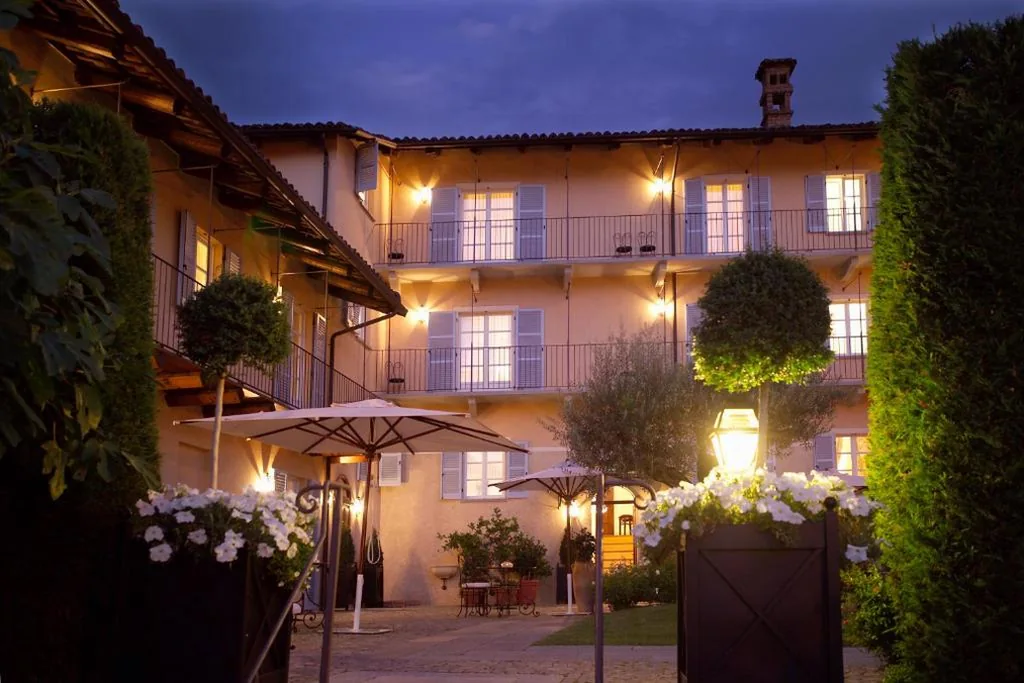 Corte Gondina Boutique Hotel — foto 5