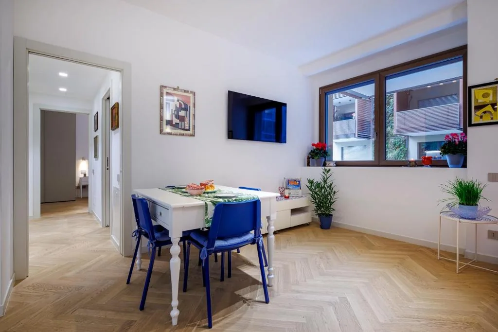 Corte Trastevere Living — foto 4