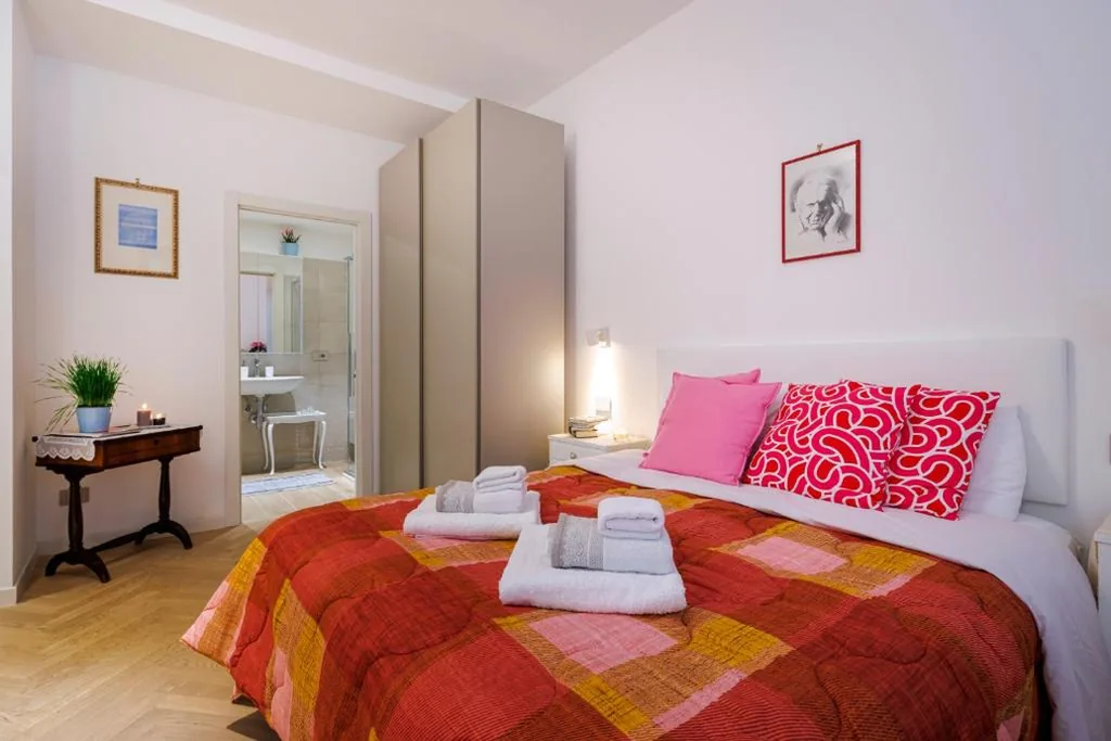 Corte Trastevere Living — foto 7