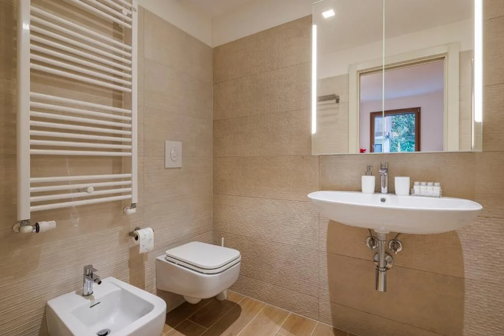 Corte Trastevere Living — foto 8
