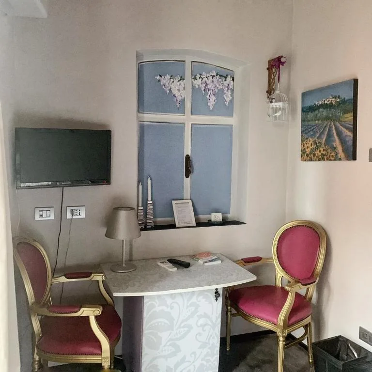 Cortiletto d’Alba camere con ristorante — foto 5