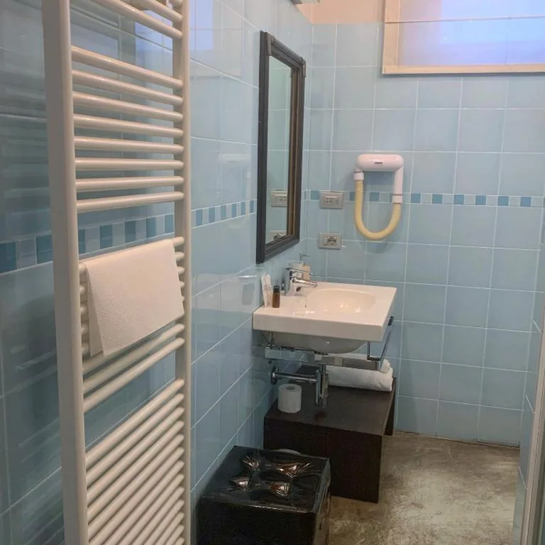 Cortiletto d’Alba camere con ristorante — foto 8