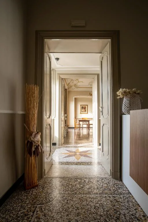 CORVETTO rooms