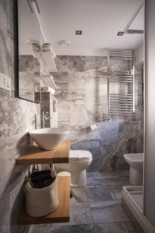 CORVETTO rooms — foto 3