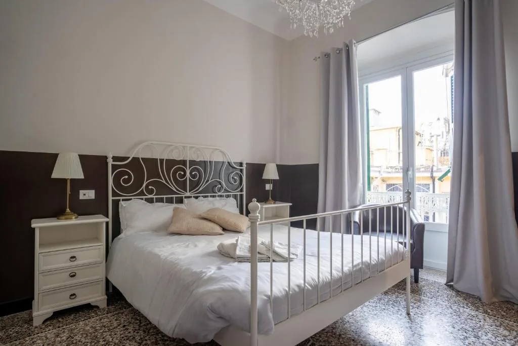 CORVETTO rooms — foto 4