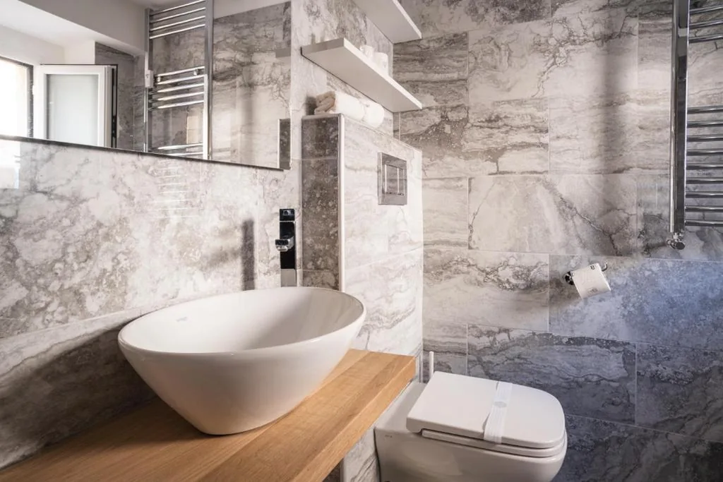 CORVETTO rooms — foto 5