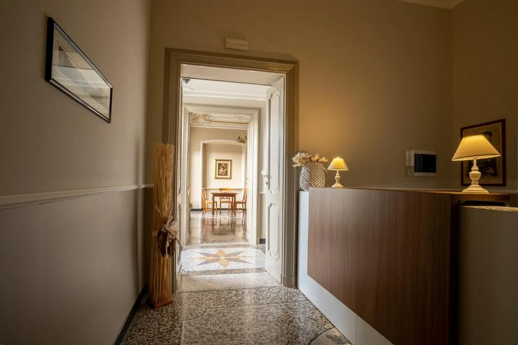 CORVETTO rooms — foto 7