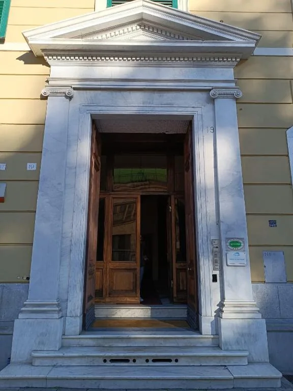 CORVETTO rooms — foto 8