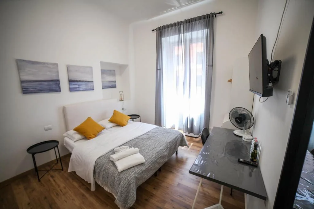 Cosmo GuestHouse — foto 3