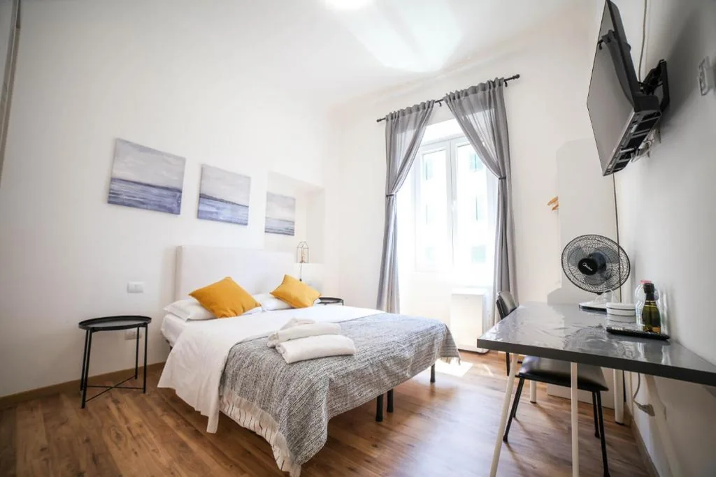 Cosmo GuestHouse — foto 4