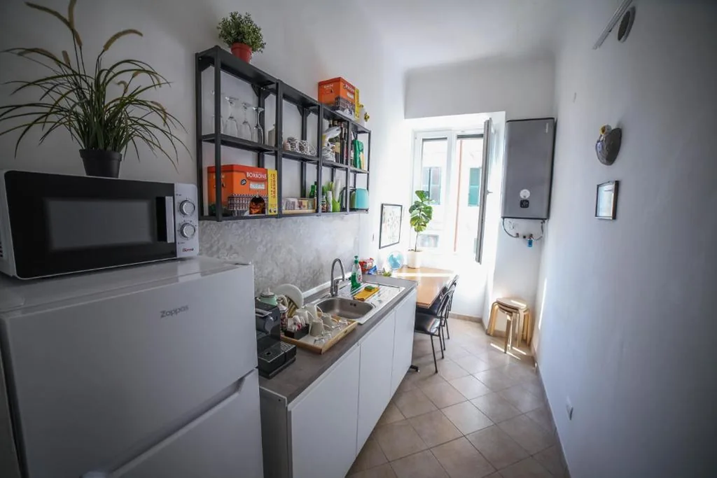Cosmo GuestHouse — foto 5