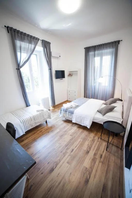 Cosmo GuestHouse — foto 6