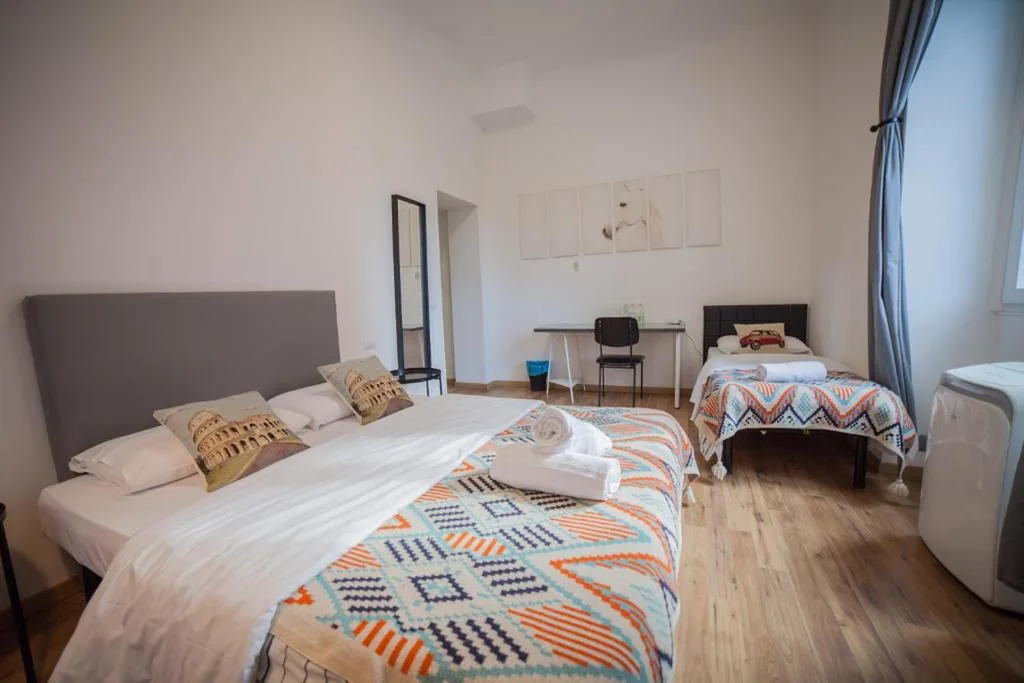 Cosmo GuestHouse — foto 7
