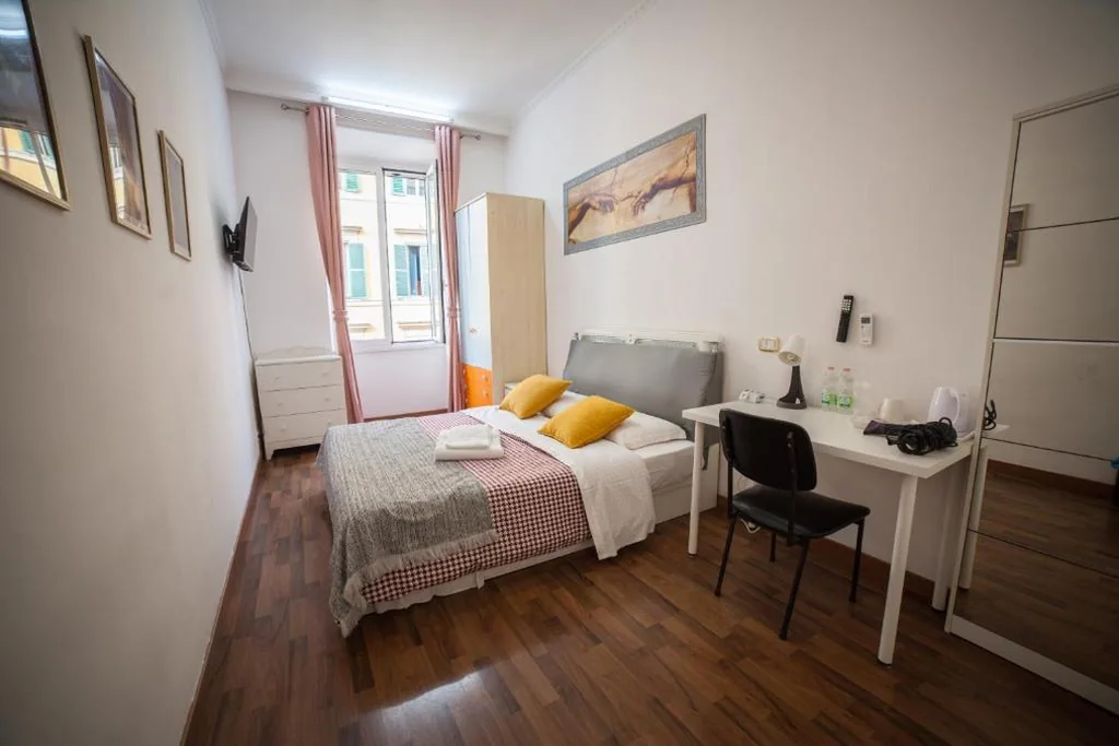 Cosmo Terzo GuestHouse Roma