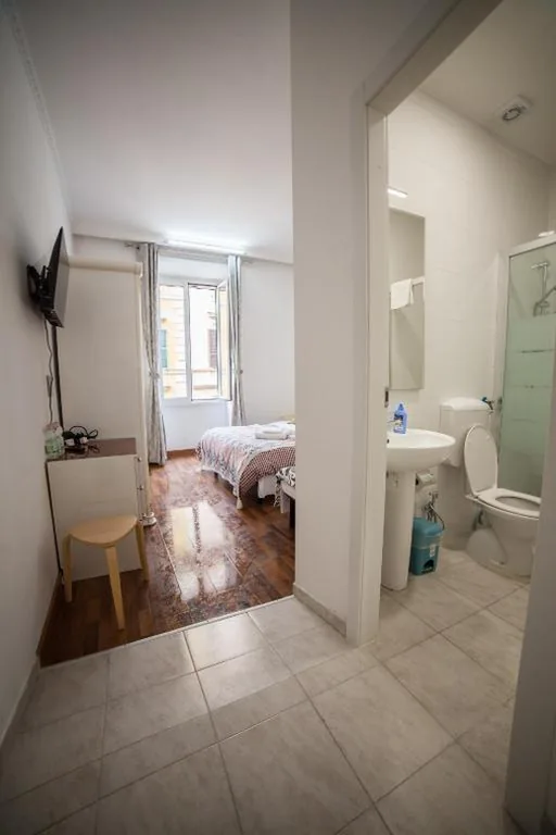 Cosmo Terzo GuestHouse Roma — foto 4