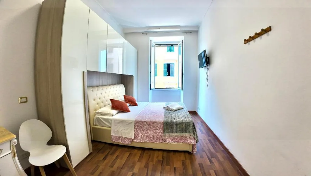 Cosmo Terzo GuestHouse Roma — foto 5