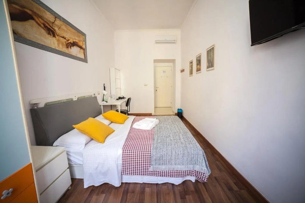 Cosmo Terzo GuestHouse Roma — foto 6
